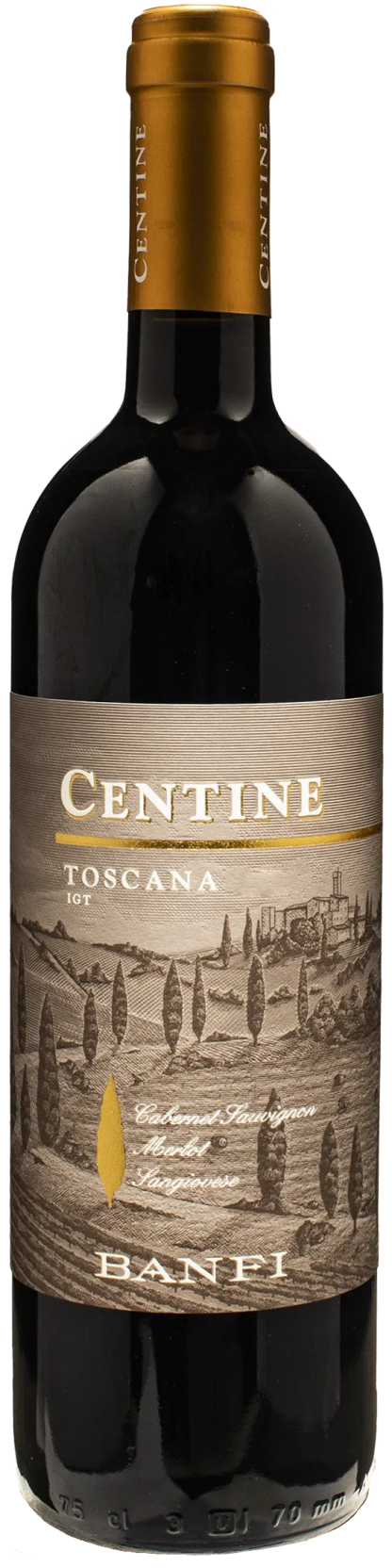 Banfi Centine Toscana Rosso 2022