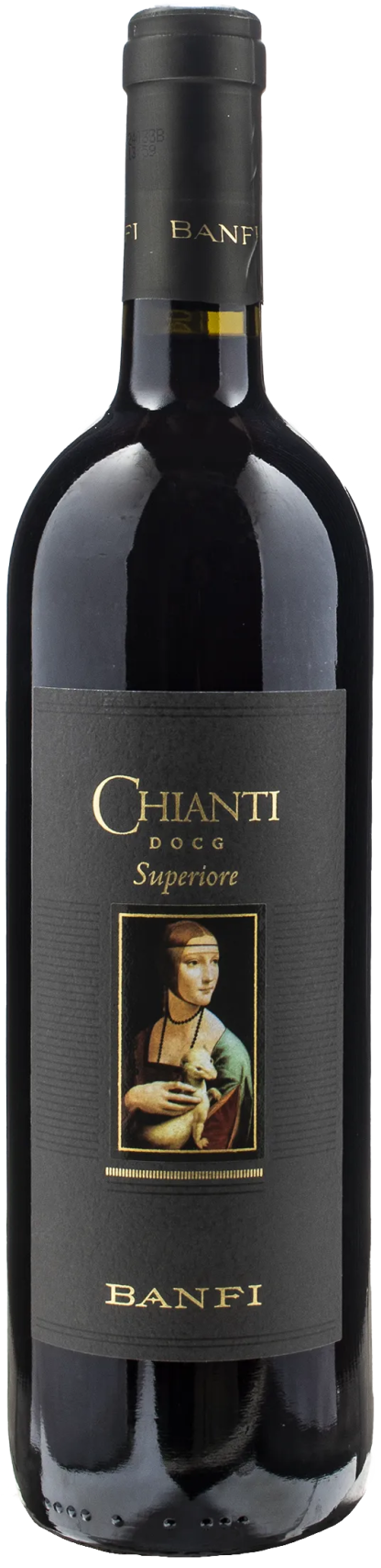 Banfi Chianti Superiore 2022