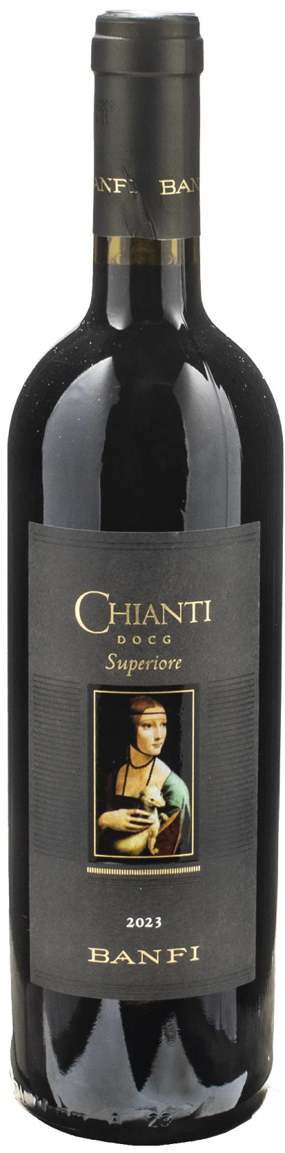 Banfi Chianti Superiore 2023