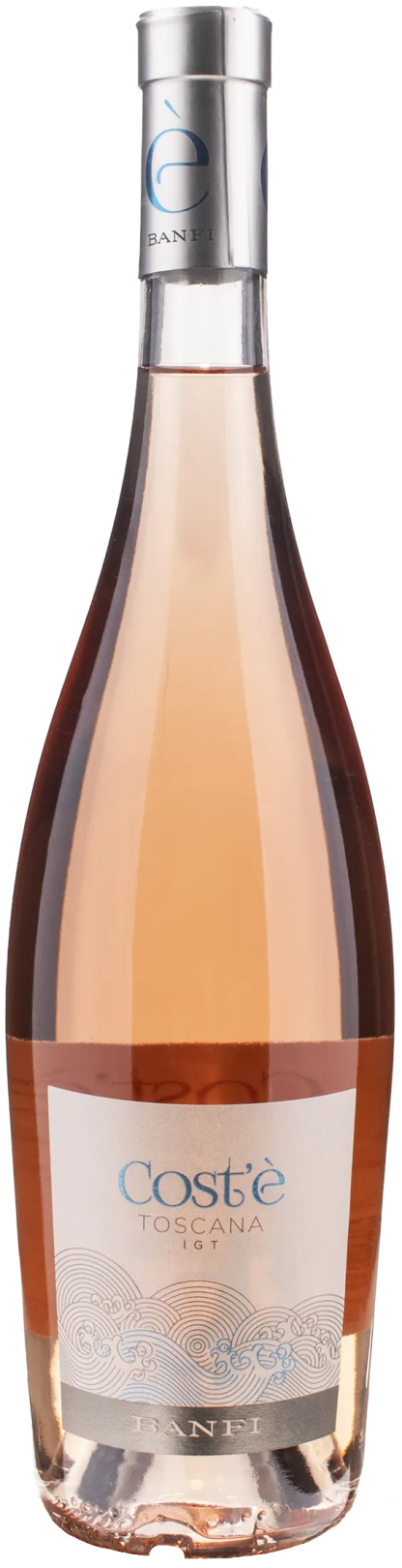 Banfi Toscana Rosé Cost'é 2023