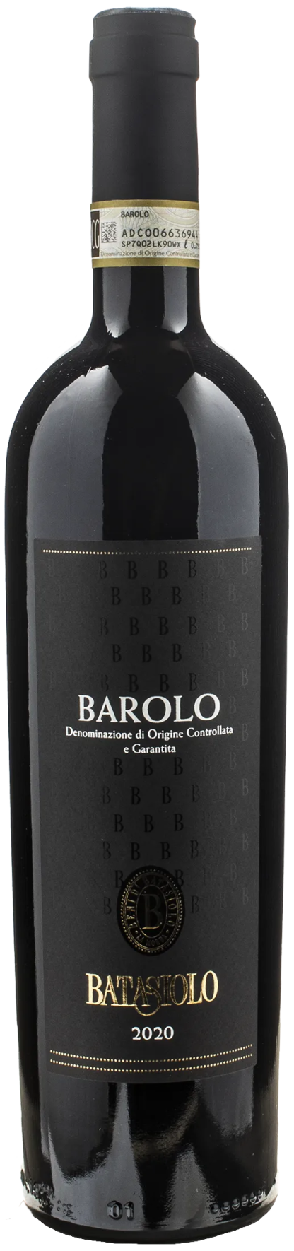 Batasiolo Barolo 2020