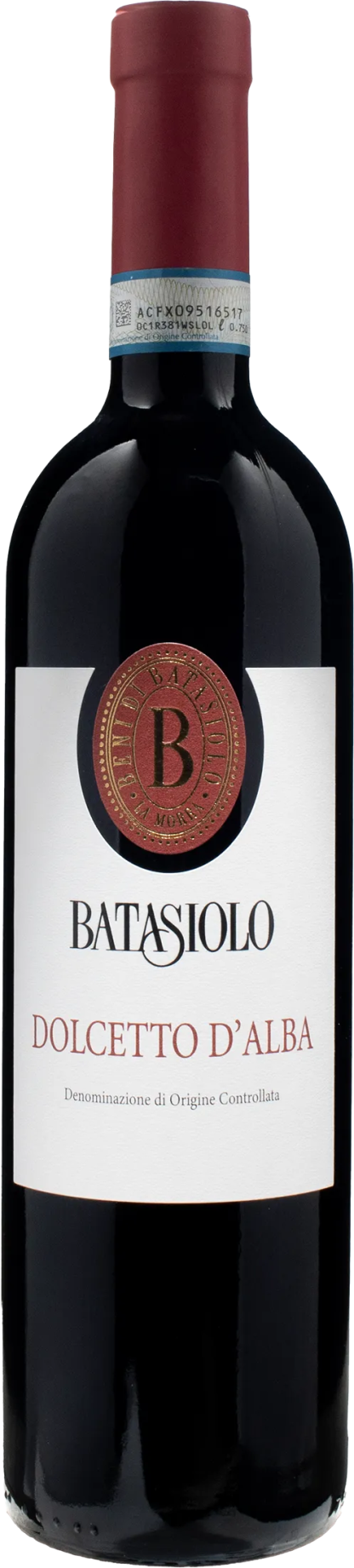 Batasiolo Dolcetto d'Alba 2022