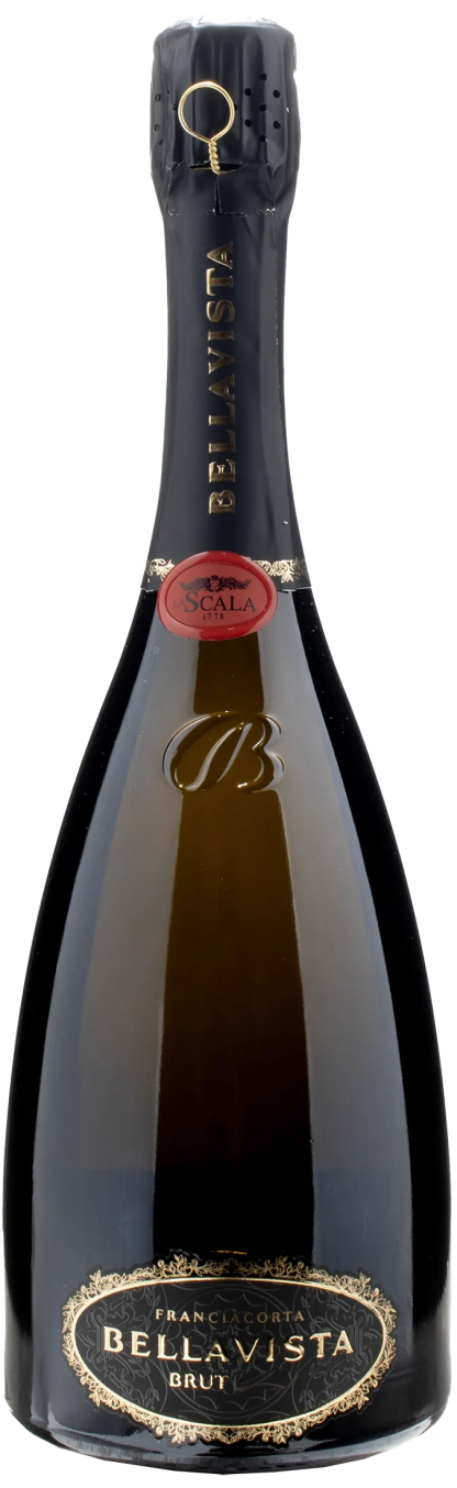 Bellavista Franciacorta Brut Teatro alla Scala 2019