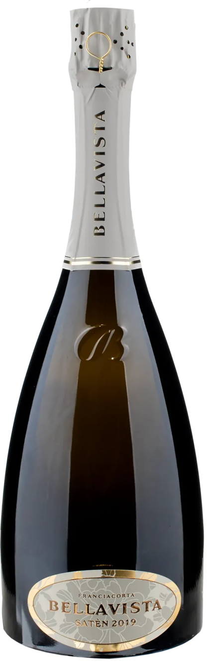 Bellavista Franciacorta Saten 2019