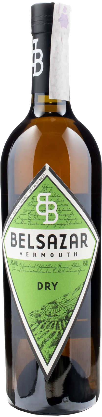 Belsazar Dry Vermouth 0.75L