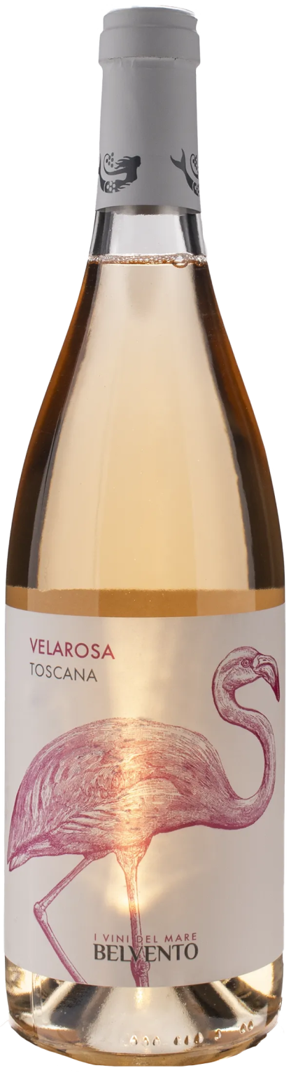 Belvento Toscana Rosato Velarosa 2023