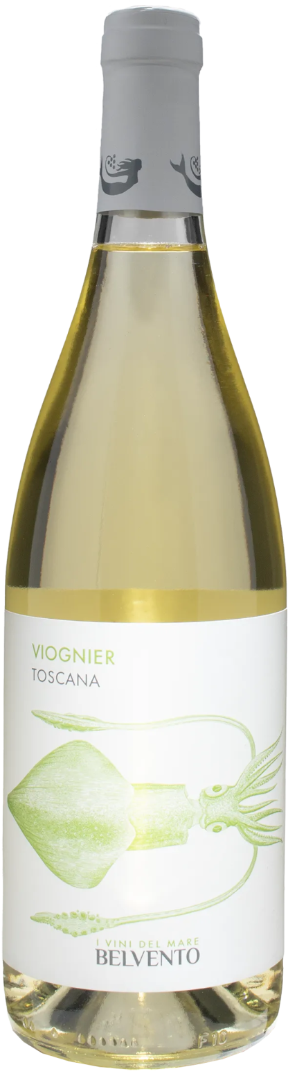 Belvento Toscana Viognier 2023