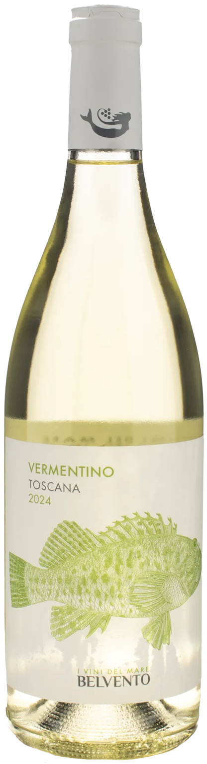 Belvento Vermentino Toscana 2024