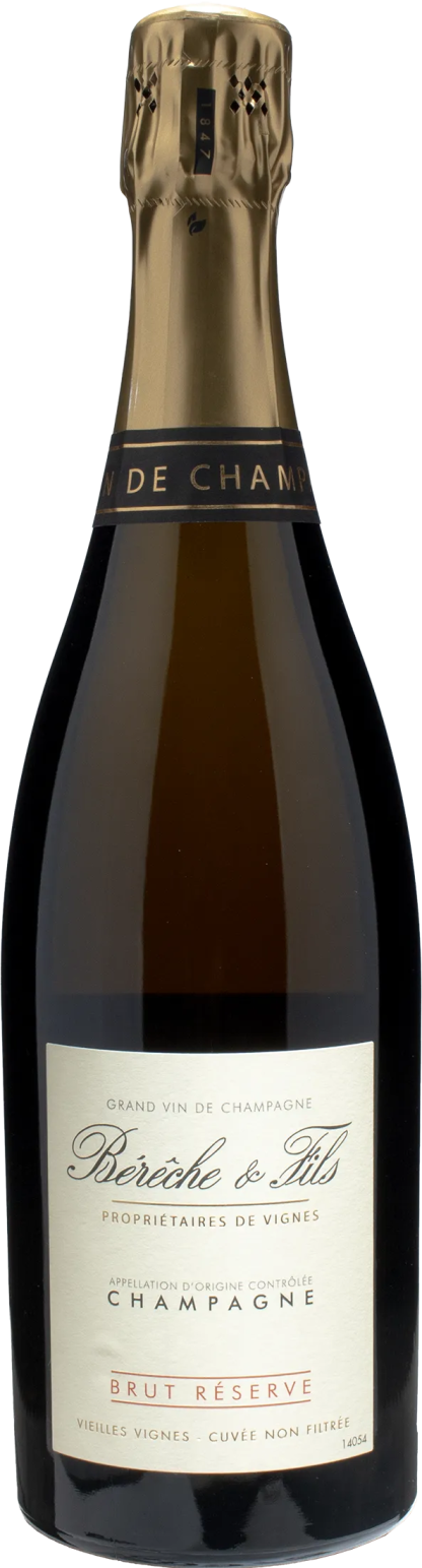 Bereche & Fils Champagne Brut Reserve