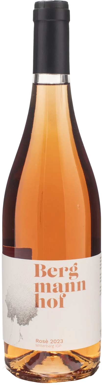 Bergmannhof Rosé 2023