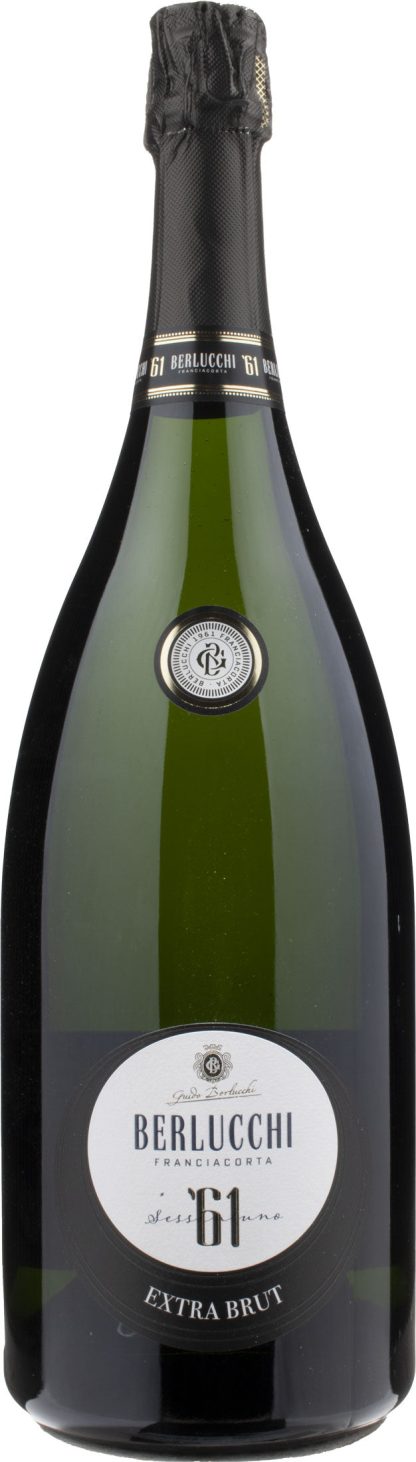 Berlucchi '61 Franciacorta Extra Brut Magnum