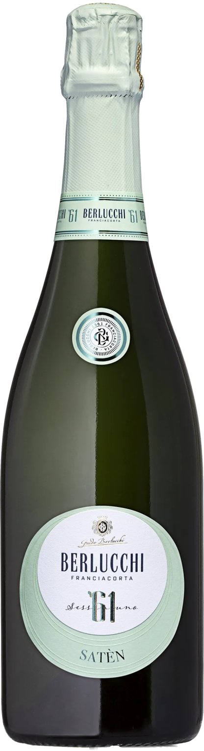 Berlucchi '61 Franciacorta Saten Brut