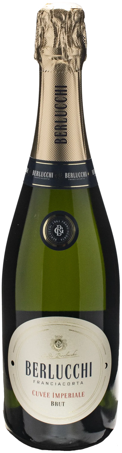 Berlucchi Franciacorta Cuvée Imperiale Brut