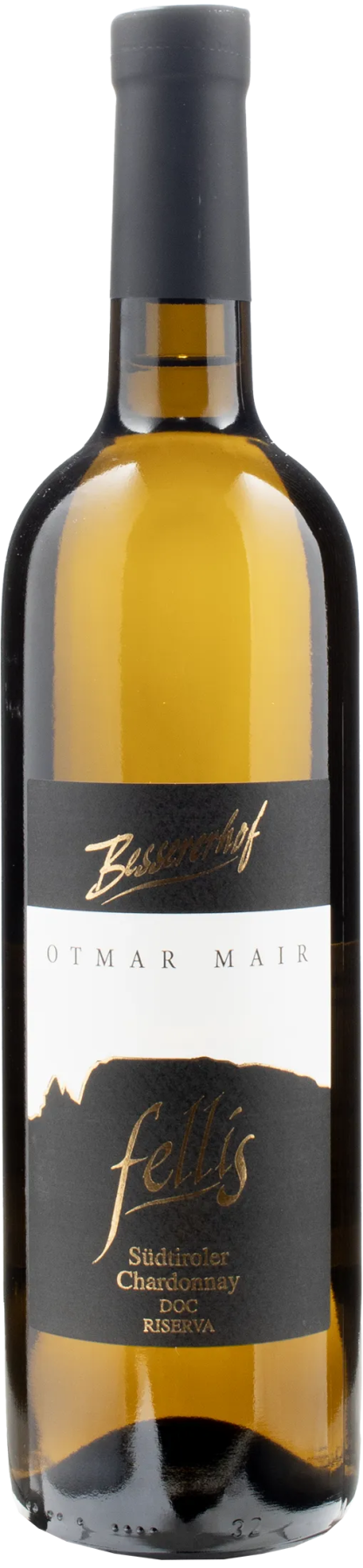 Bessererhof Otmar Mair Chardonnay Fellis Riserva 2020