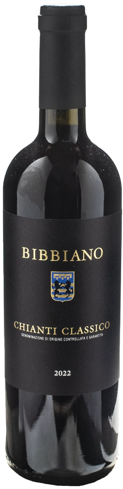 Bibbiano Chianti Classico 2022