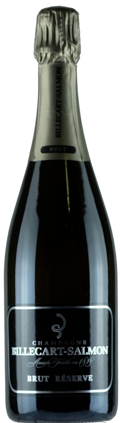 Billecart Salmon Brut Reserve