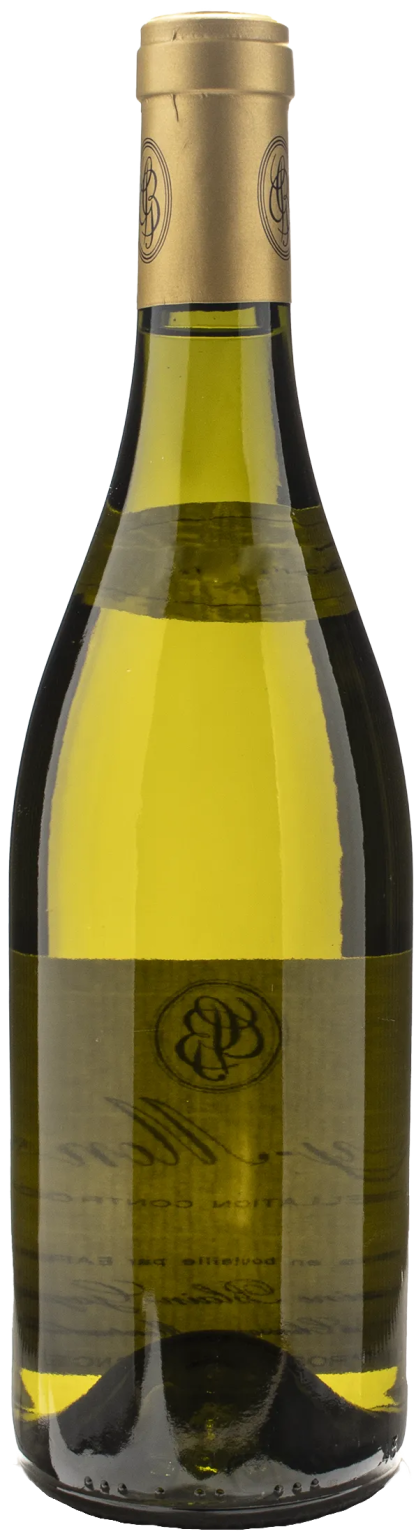 Blain-Gagnard Puligny Montrachet 2022 - immagine 2