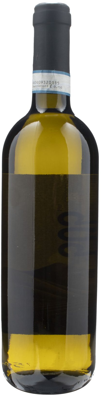 Boccafosca Verdicchio dei Castelli di Jesi Classico 505 slm 2022 - immagine 2