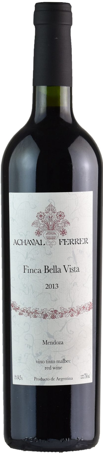 Bodega Achaval-Ferrer Finca Bellavista 2013