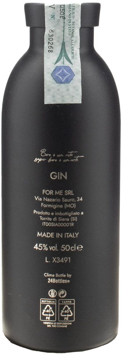 Bonollo 4 Me Gin 0.5L - immagine 2