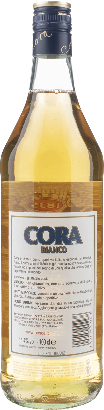 Bosca Cora Bianco 1L - immagine 2