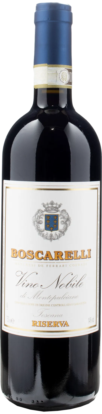 Boscarelli Vino Nobile di Montepulciano Riserva 2020