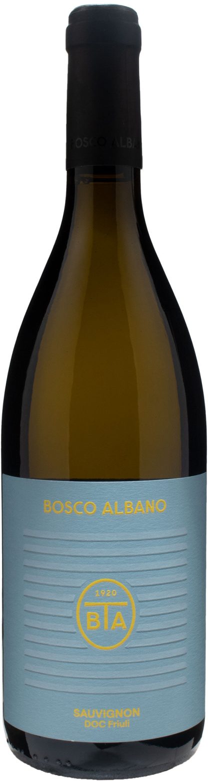 Bosco Albano Sauvignon 2022