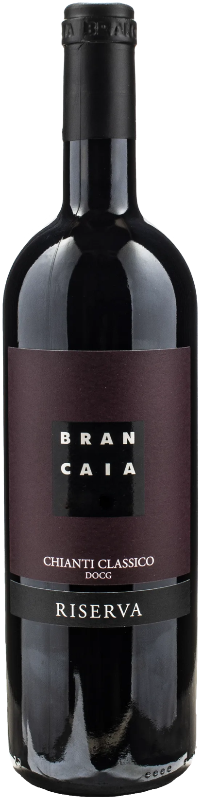 Brancaia Chianti Classico Riserva 2021