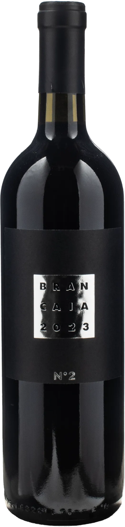 Brancaia N2 Cabernet Sauvignon 2023