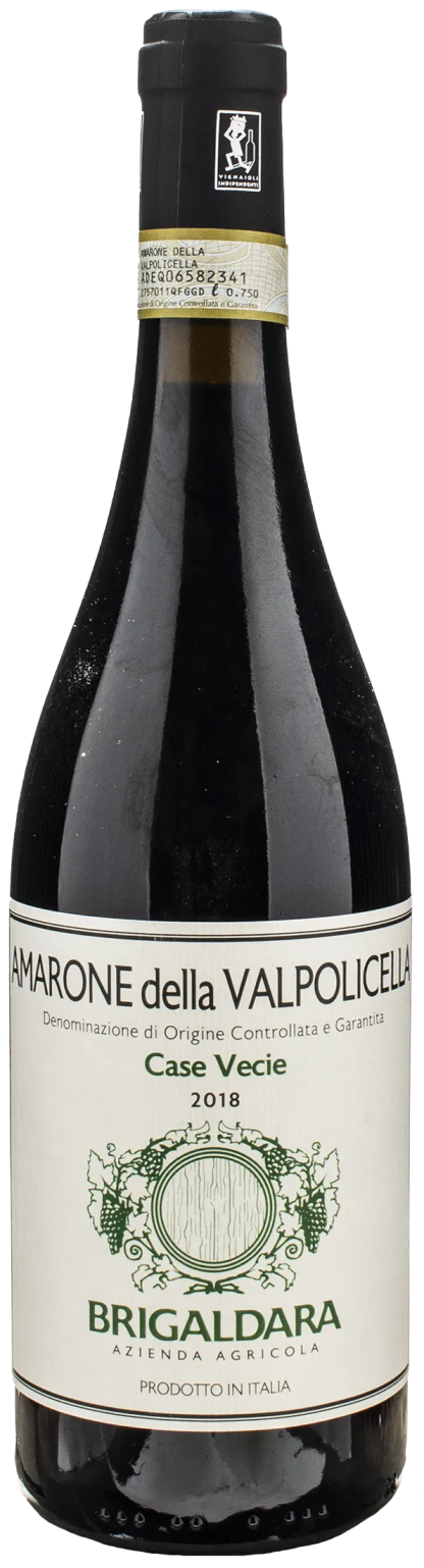 Brigaldara Amarone della Valpolicella Case Vecie 2018