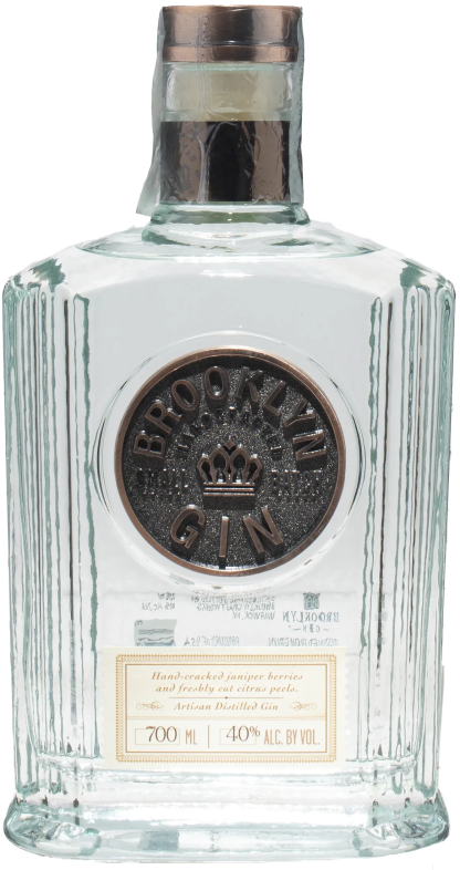 Brooklyn Gin Small Batch