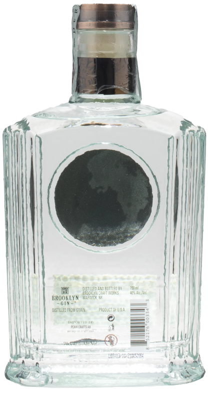 Brooklyn Gin Small Batch - immagine 2