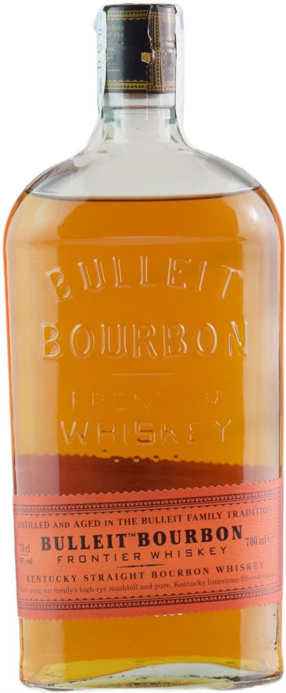 Bulleit Bourbon Whisky