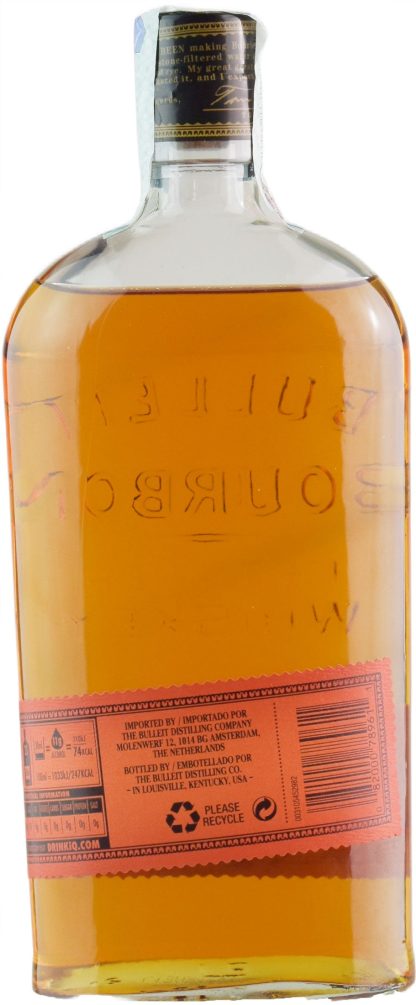 Bulleit Bourbon Whisky - immagine 2