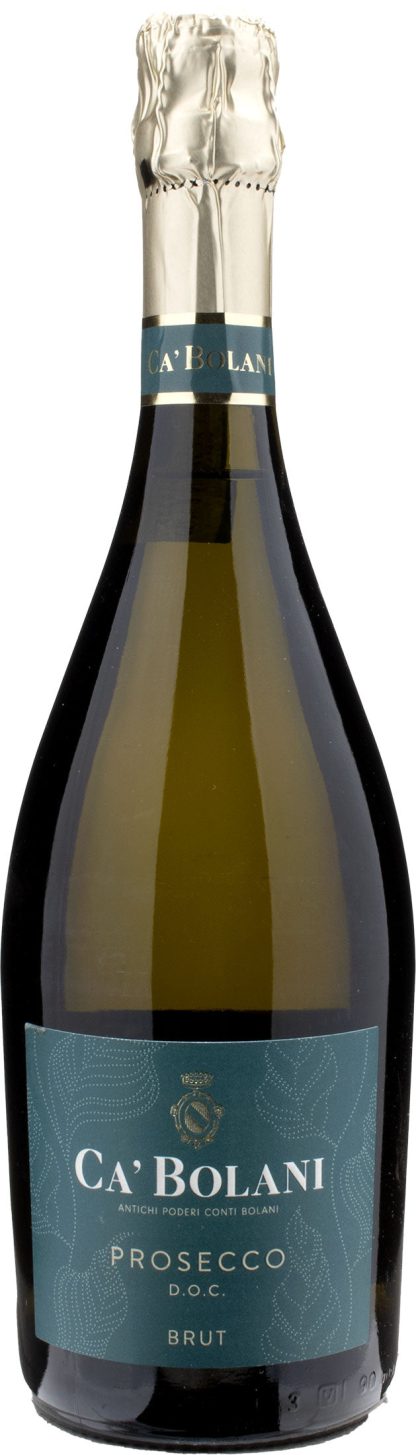 Ca' Bolani Prosecco Brut