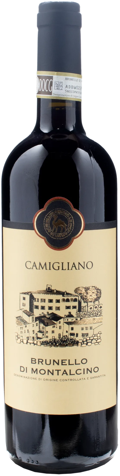 Camigliano Brunello di Montalcino 2019