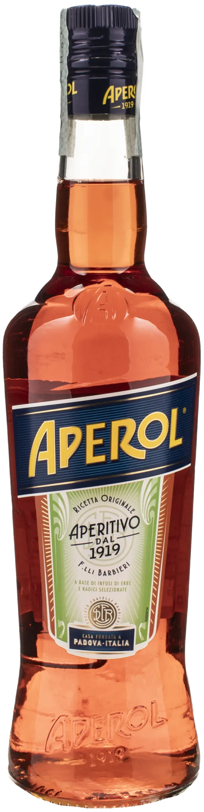 Campari Aperitivo Aperol 0.7L