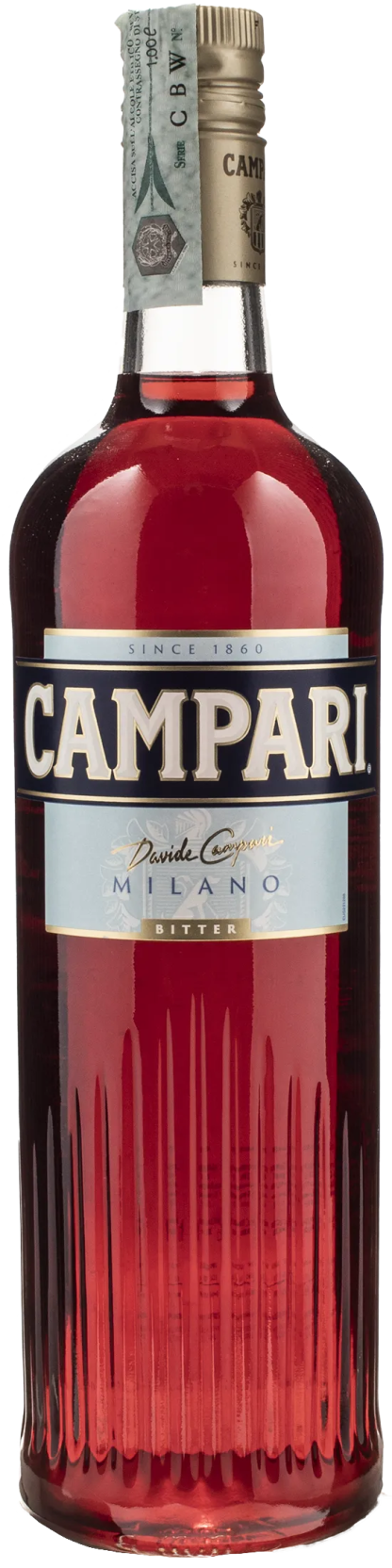 Campari Bitter 1L