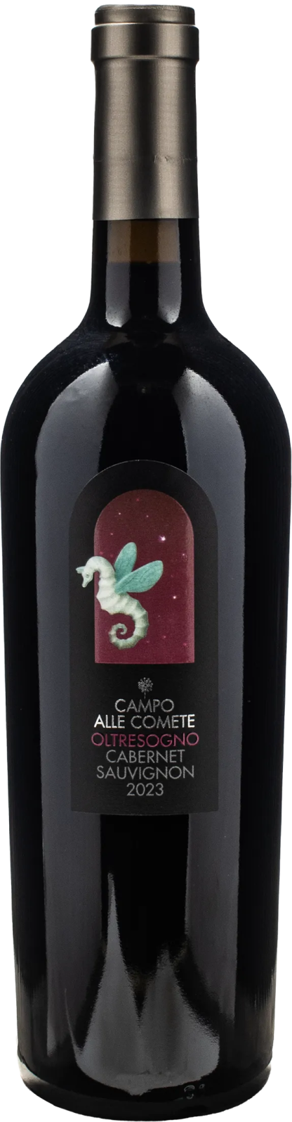 Campo Alle Comete Cabernet Sauvignon Oltresogno 2023