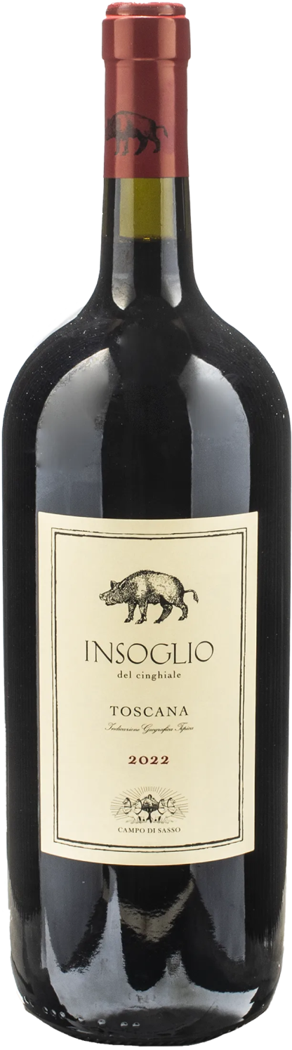 Campo Di Sasso Insoglio del Cinghiale Magnum 2022