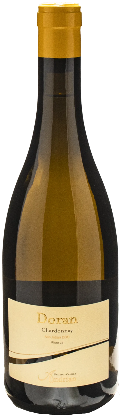 Cantina Andrian Chardonnay Riserva Doran 2022