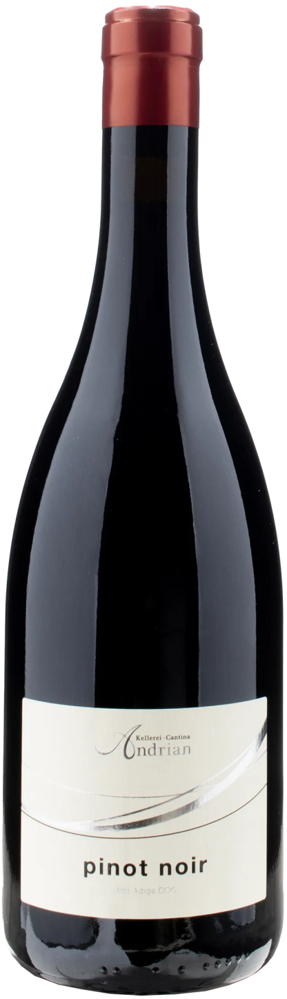 Cantina Andriano Pinot Noir 2023