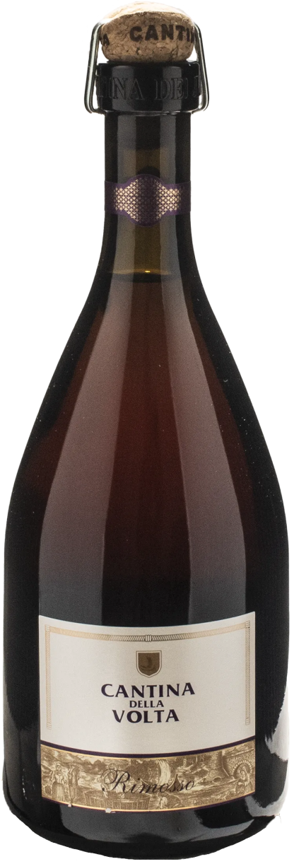 Cantina della Volta Lambrusco di Sorbara ''Rimosso'' 2023