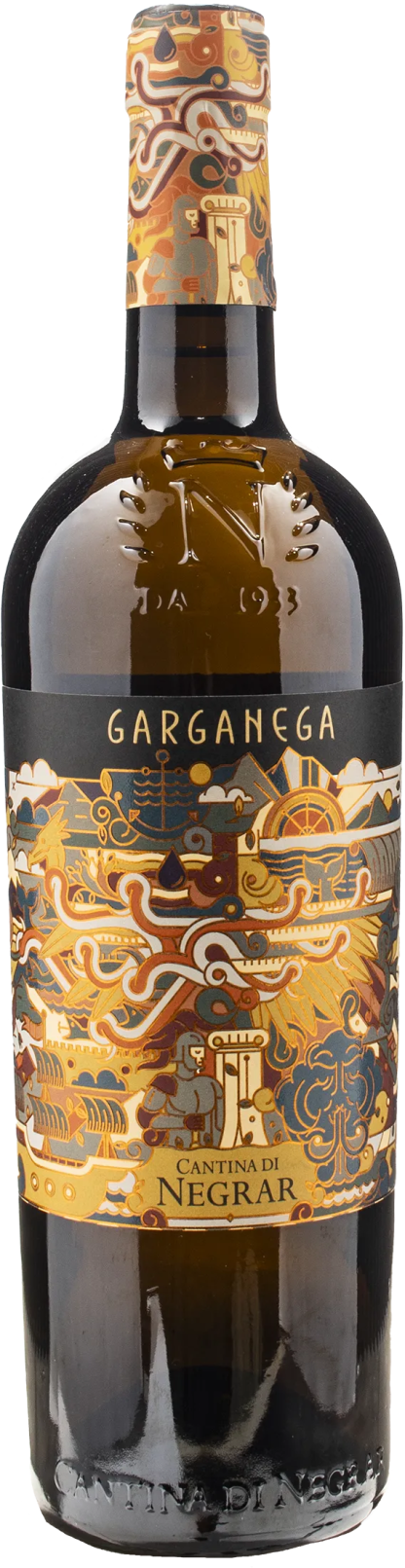 Cantina Di Negrar Garganega Ulisse 2023