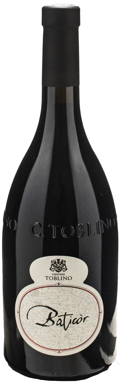 Cantina Toblino Baticor Pinot Nero 2020