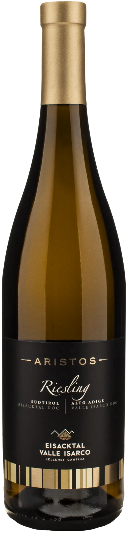 Cantina Valle Isarco Aristos Riesling 2022