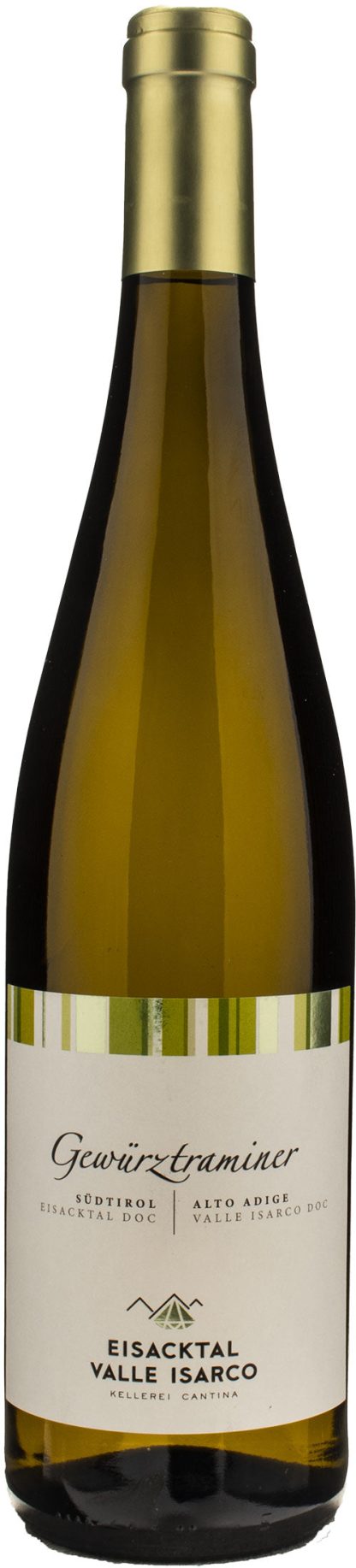 Cantina Valle Isarco Gewurztraminer 2022