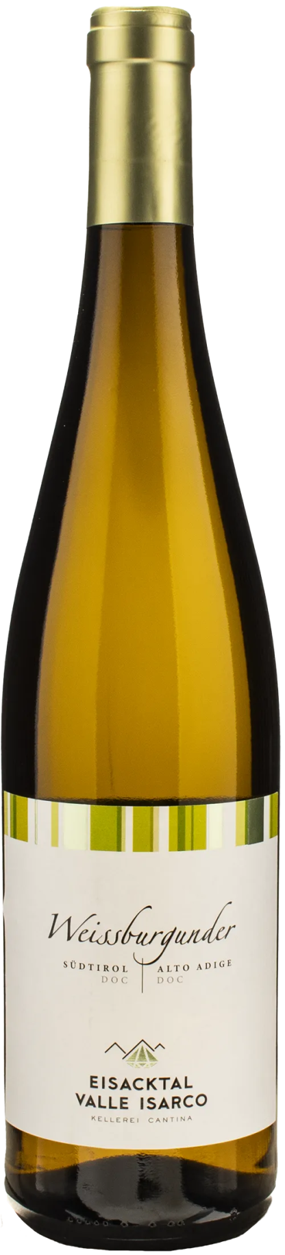 Cantina Valle Isarco Pinot Bianco 2023