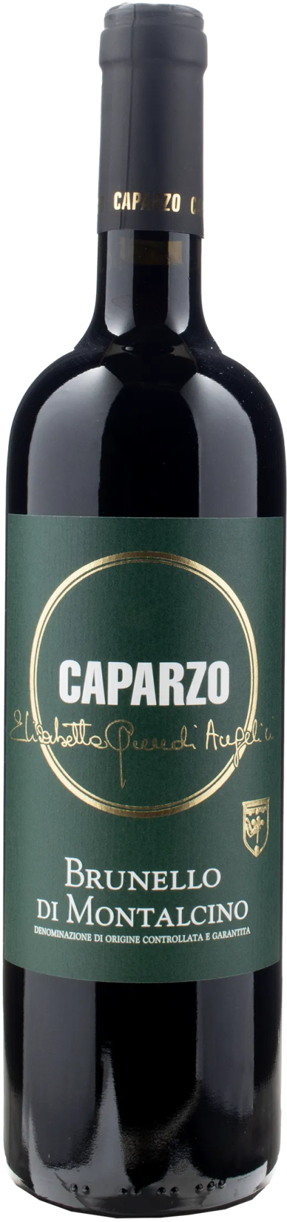 Caparzo Brunello di Montalcino 2019