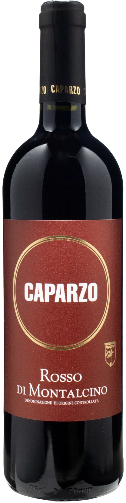 Caparzo Rosso di Montalcino 2022